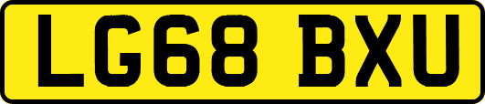 LG68BXU