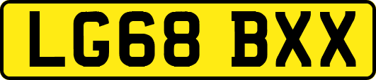 LG68BXX