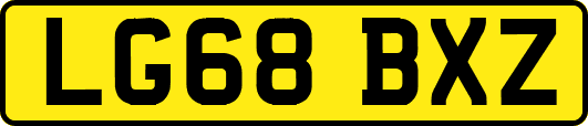 LG68BXZ