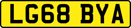 LG68BYA