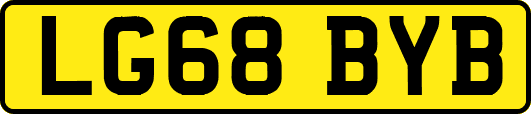 LG68BYB