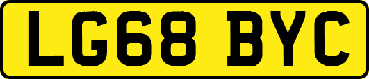 LG68BYC