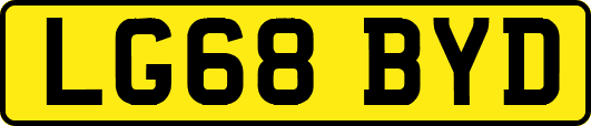 LG68BYD