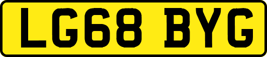 LG68BYG