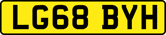 LG68BYH