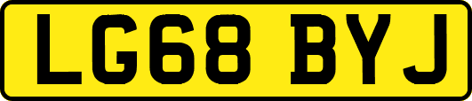 LG68BYJ