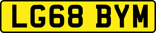 LG68BYM