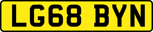 LG68BYN