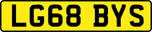 LG68BYS