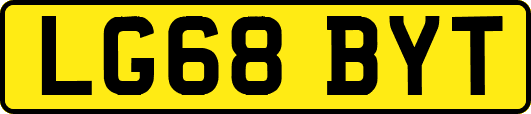LG68BYT