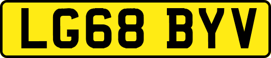 LG68BYV