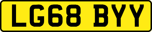 LG68BYY