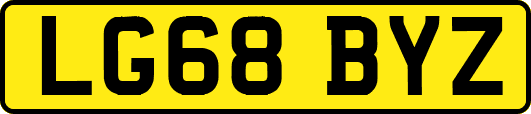 LG68BYZ