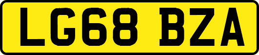 LG68BZA