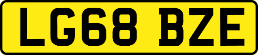 LG68BZE