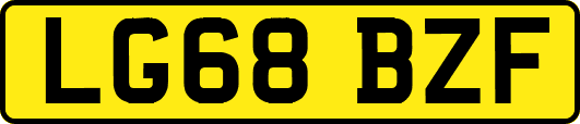 LG68BZF