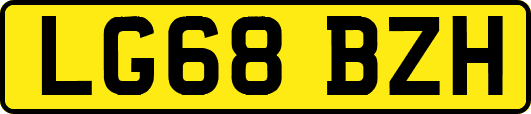LG68BZH