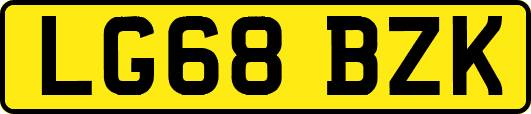 LG68BZK