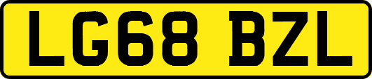 LG68BZL