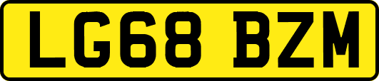LG68BZM