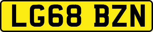 LG68BZN