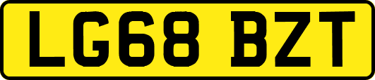LG68BZT