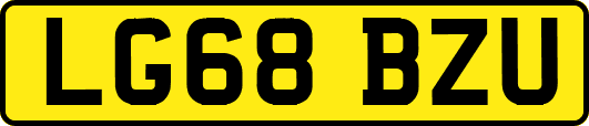 LG68BZU