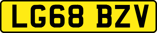 LG68BZV
