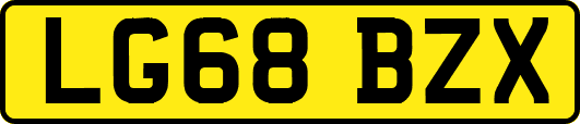 LG68BZX