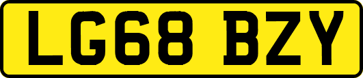LG68BZY
