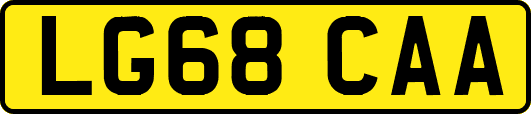 LG68CAA