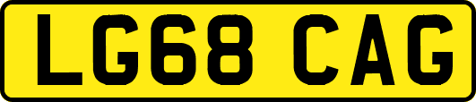 LG68CAG