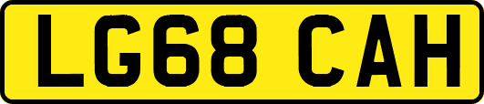 LG68CAH