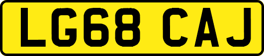 LG68CAJ