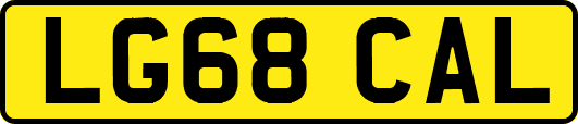 LG68CAL