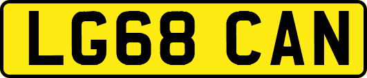 LG68CAN