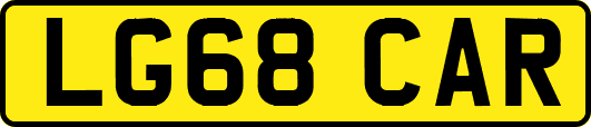 LG68CAR