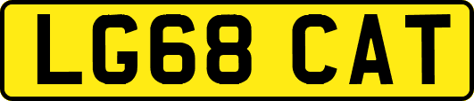LG68CAT