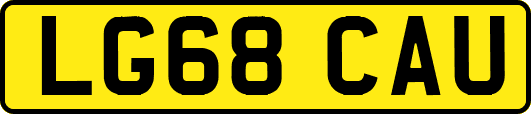 LG68CAU