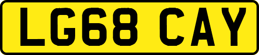 LG68CAY