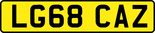 LG68CAZ