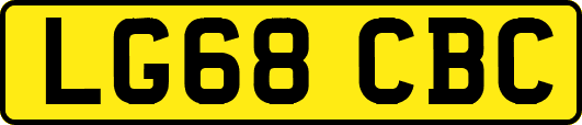 LG68CBC
