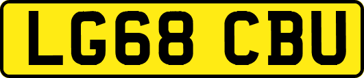 LG68CBU