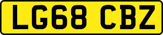 LG68CBZ