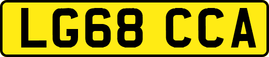 LG68CCA