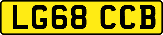 LG68CCB