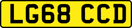 LG68CCD