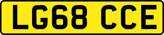 LG68CCE