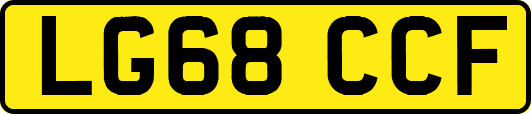 LG68CCF