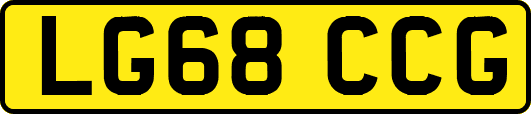 LG68CCG